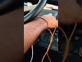 Escort Details by driver part 3  l#shorts #automobile#pipelining#trending#viral#construction#escort
