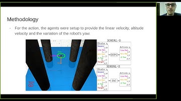 ICRA 2021 - Deep Reinforcement Learning for Mapless Navigation of HUAUVs with Medium Transition