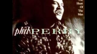 Phil Perry - The Best of Me