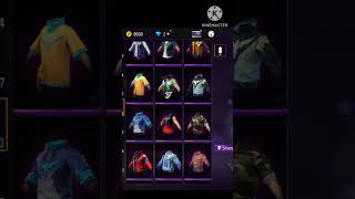 Famous old rare items review day 2❤️ #freefire #tondaegamer #garenafreefire Wealth