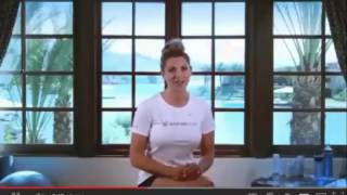 Automatic Body Program Week 6 Video- Maximize Your Sleep!