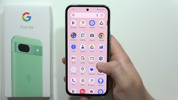 Pixel 8a: Change Notifications Sound #googlepixel8a