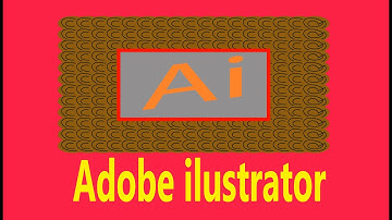 How to create Very beautiful view | Adobe illustrator