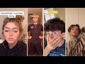 SWAG MAKE THE GIRL POW- TIKTOK COMPILATION