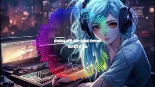 copyright free audio : Marsha and The Bear remix by DJ KTO TO