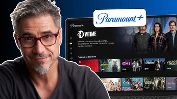 How to Watch Showtime on Paramount+ (2025): Full Guide