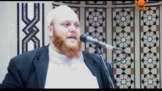 Video: Stories of Prophets: Abraham builds Kaaba in Mecca - Shady Al-Suleiman
