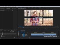 Adobe Premiere Pro - Эффект Morph Cut