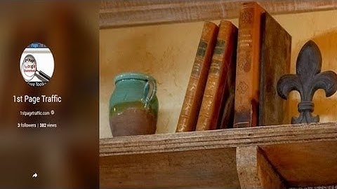 How To Setup Google Authorship Part 2