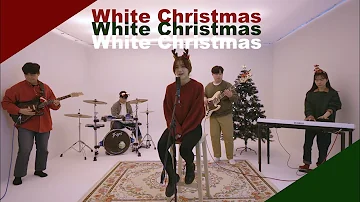 White christmas🎄🎁☃️ - Komune Band Ver.