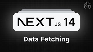 Nextjs 14 Tutorial - 62 - Data Fetching