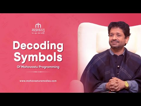 Decoding Symbols of Mahavastu Programming | Mahavastu Remedies ...