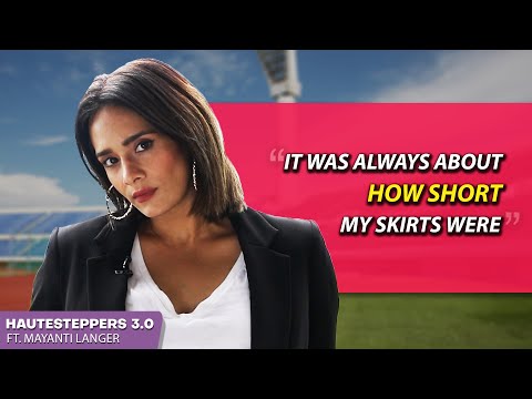 Hautesteppers 3.0 Ft. Mayanti Langer | Ep 7