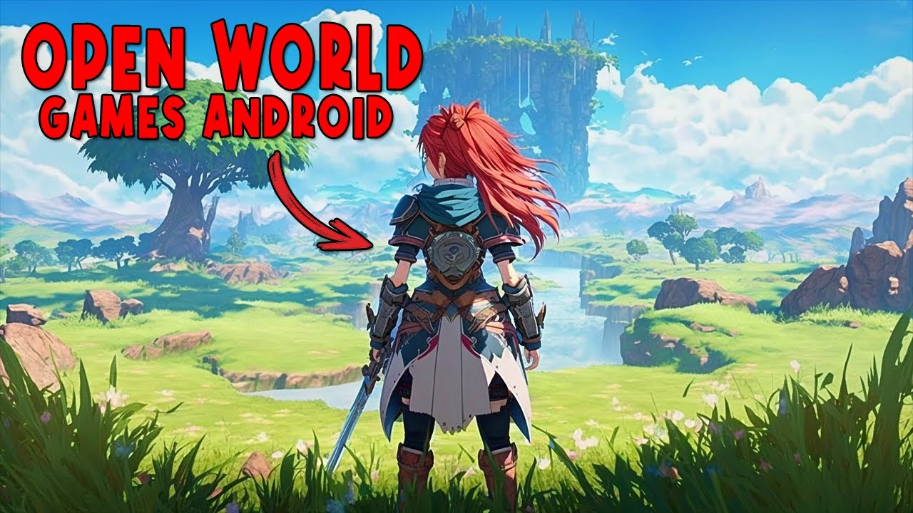 7 jogos de mundo aberto para jogar no Android – Tecnoblog