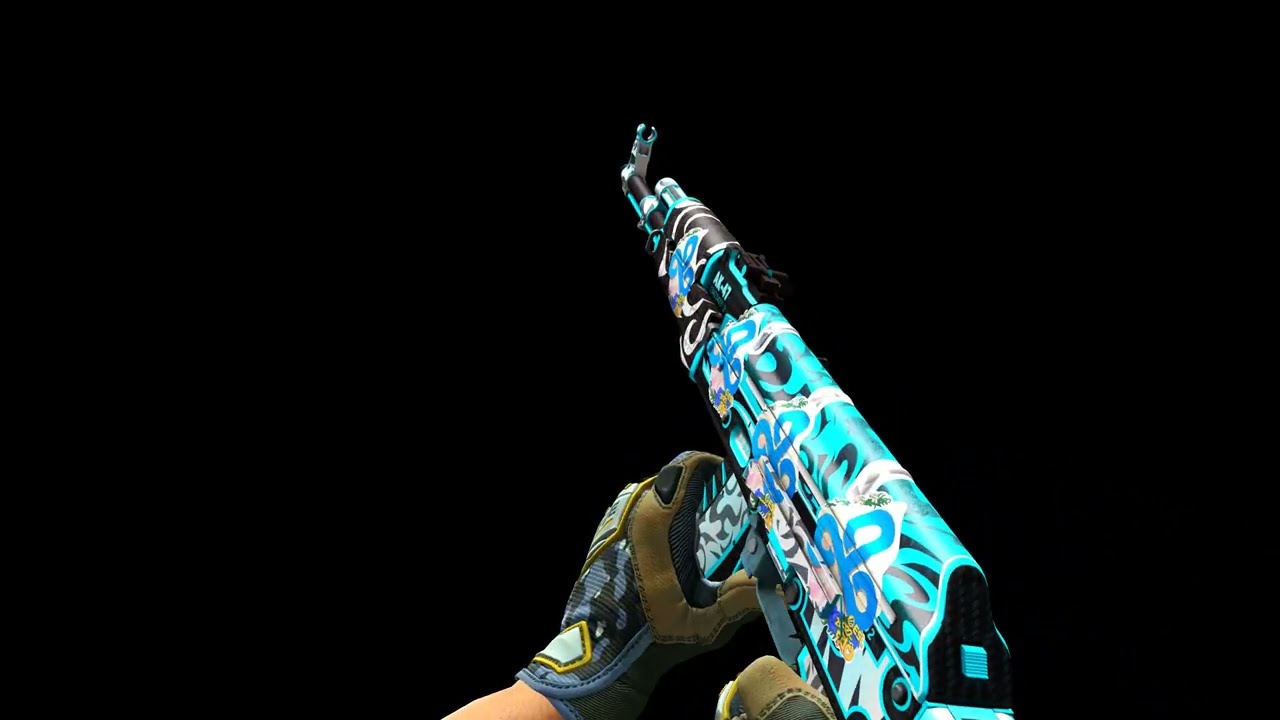 CR4B on X: AK-47  Frontside Misty Wallpaper. Add me on steam, I trade  skins for wallpapers. #csgo #ak47 #frontsidemisty   / X