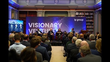 IP Group Scaling Innovation 2025