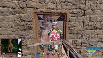 RUST - COMPONENT SYSTEM STREAM!!