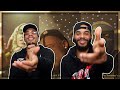 WAVE GAWDS! Yxng Bane x Nafe Smallz x M Huncho - Dancing On Ice [Music Video] | GRM Daily - REACTION