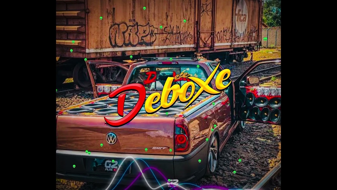 #deboxe #goiás #eletrofunk JOGADINHA DA DEBOXE