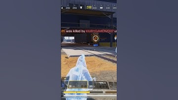 Trying to revive my teammate 😀 #shorts #codmobile #codm