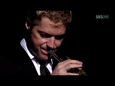 Chris Botti - My Funny Valentine (Seoul Jazz Festival 2008)
