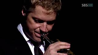 Chris Botti - My Funny Valentine (Seoul Jazz Festival 2008)