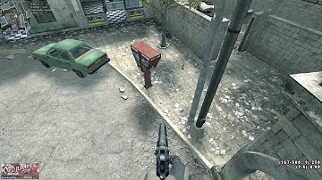 cod4 unreal bounce 3