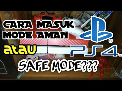 Video: Mode Aman Tanpa Kematian SOMA Horor Laut Sekarang Tersedia Di PS4