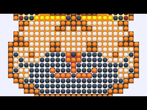 Jewel Coloring Level 29 preview