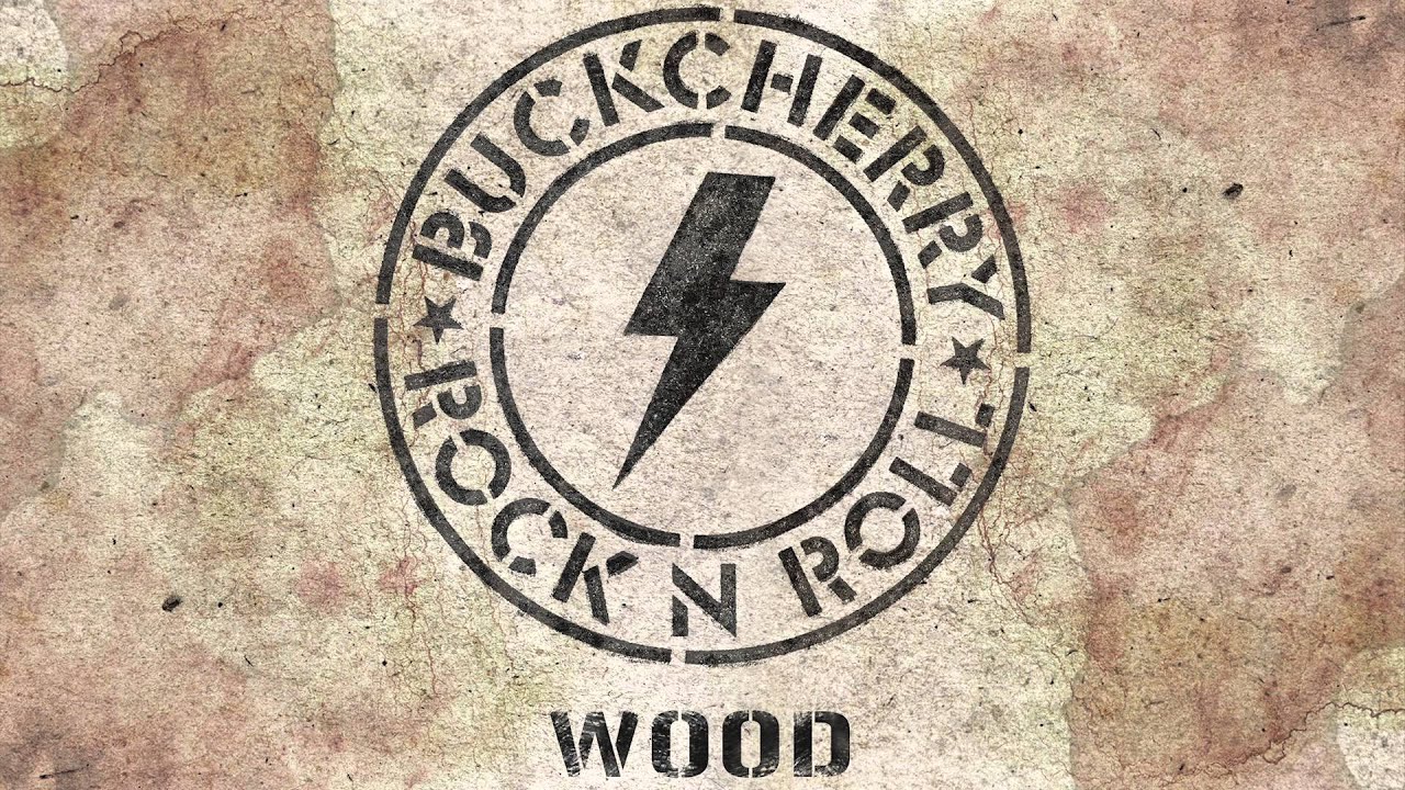 Buckcherry Chords