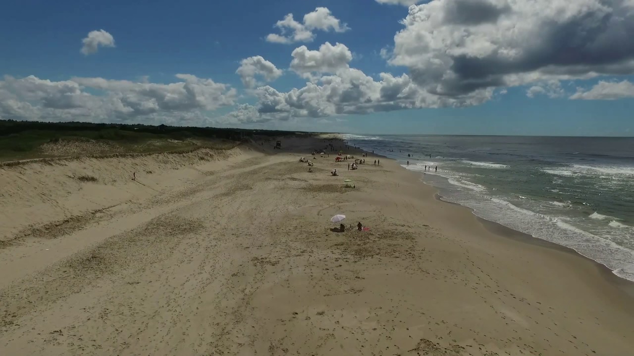 DESDE ARRIBA - La Esmeralda -