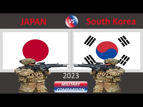 Video: DPRK ve Güney Kore'nin silahlı kuvvetleri: bir karşılaştırma. DPRK ordusunun bileşimi, gücü, silahlanması