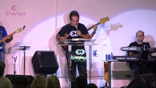 Conferência Koinonia | Pr. Eliel Lima | 02.03.2019