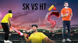 SUDDEN CRICKET MATCH ?  Six Six Six ? | Hussain Tareen