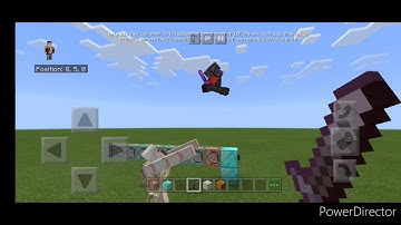 Create your own custom mobs in Minecraft using command block! (Part 2)