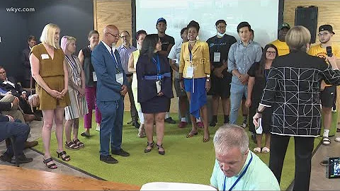 Myers Foundation, Mandel Foundation donate $20 million to help close Cleveland's digital divide