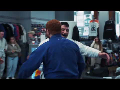 Grapplezone Bjj Comp June 2026