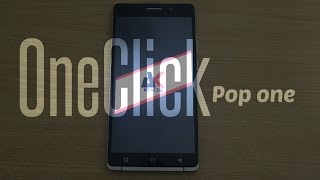 OneClick Pop One Review | مراجعة ون كليك بوب ون