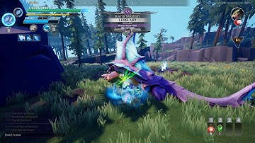 [Dauntless] Lesser Drask | Aether Strikers