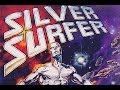 AVGN: Silver Surfer (Higher Quality) Episode 27