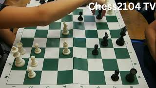 Chess Knezija 