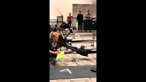 Ben Dankow Arnold Classic 2014