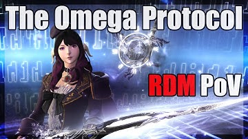 TOP The Omega Protocol Ultimate Clear [RDM] PoV [SausBin] [6.55] [AETHER PF]