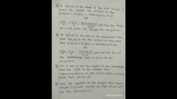 junior inter maths 1B important questions public examinations. #apjunior inter