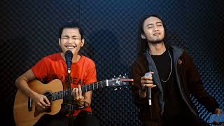 JANGAN RUBAH TAKDIRKU (NANDA ARIF FEAT ADLANI RAMBE)
