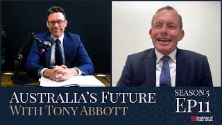 Our ‘catastrophic’ budget; Woke Cricket Australia; Iran regime change | Australia’s Future S5E11