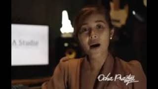 cover Lagu widiwidian angkihan baan nyilih