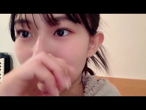 衣笠彩実 (NMB48) SHOWROOM 2024年5月6日 - YouTube