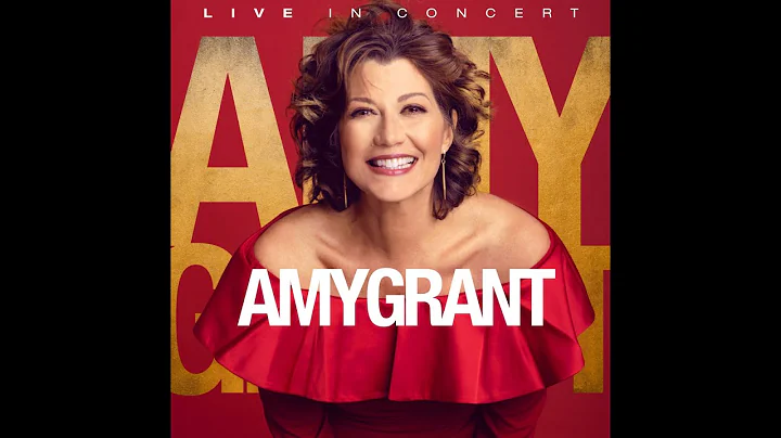 Amy Grant comes to St. George, Utah