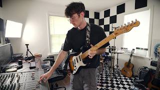 Making My First Song in My NEW Home Studio...